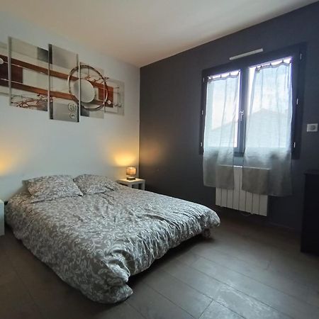 Chambres A Vacquieres Eksteriør billede