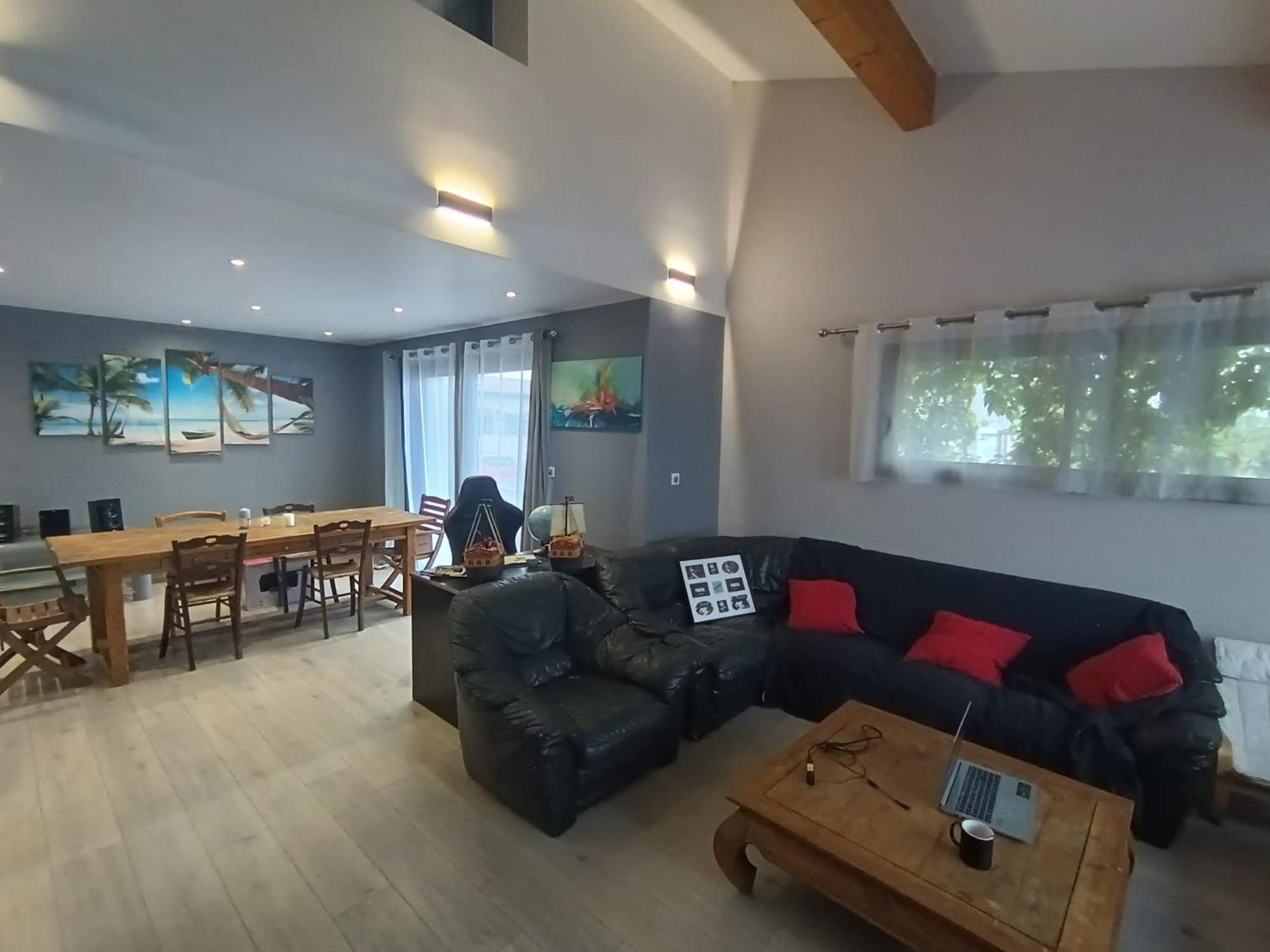 Chambres A Vacquieres Eksteriør billede