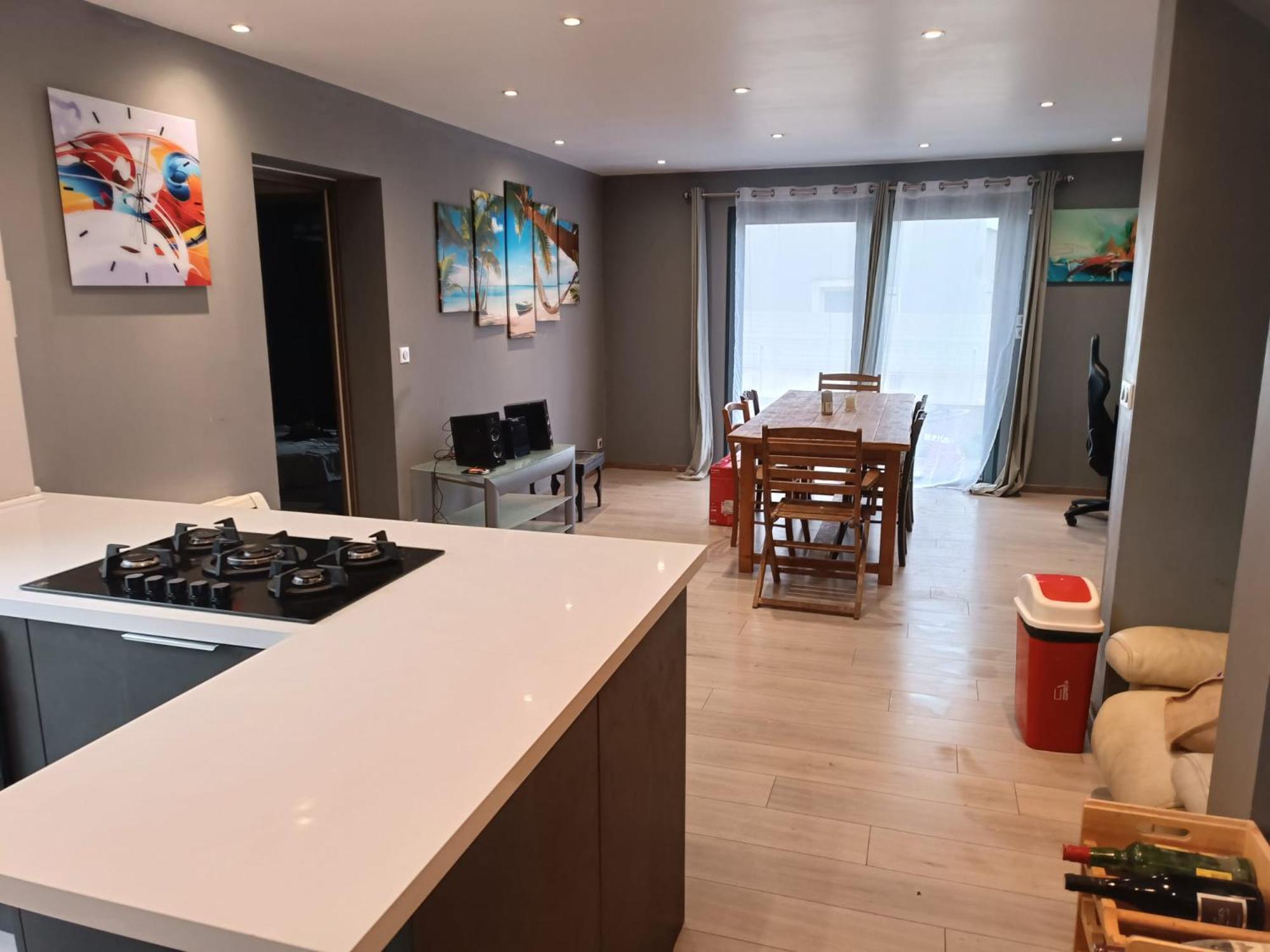 Chambres A Vacquieres Eksteriør billede