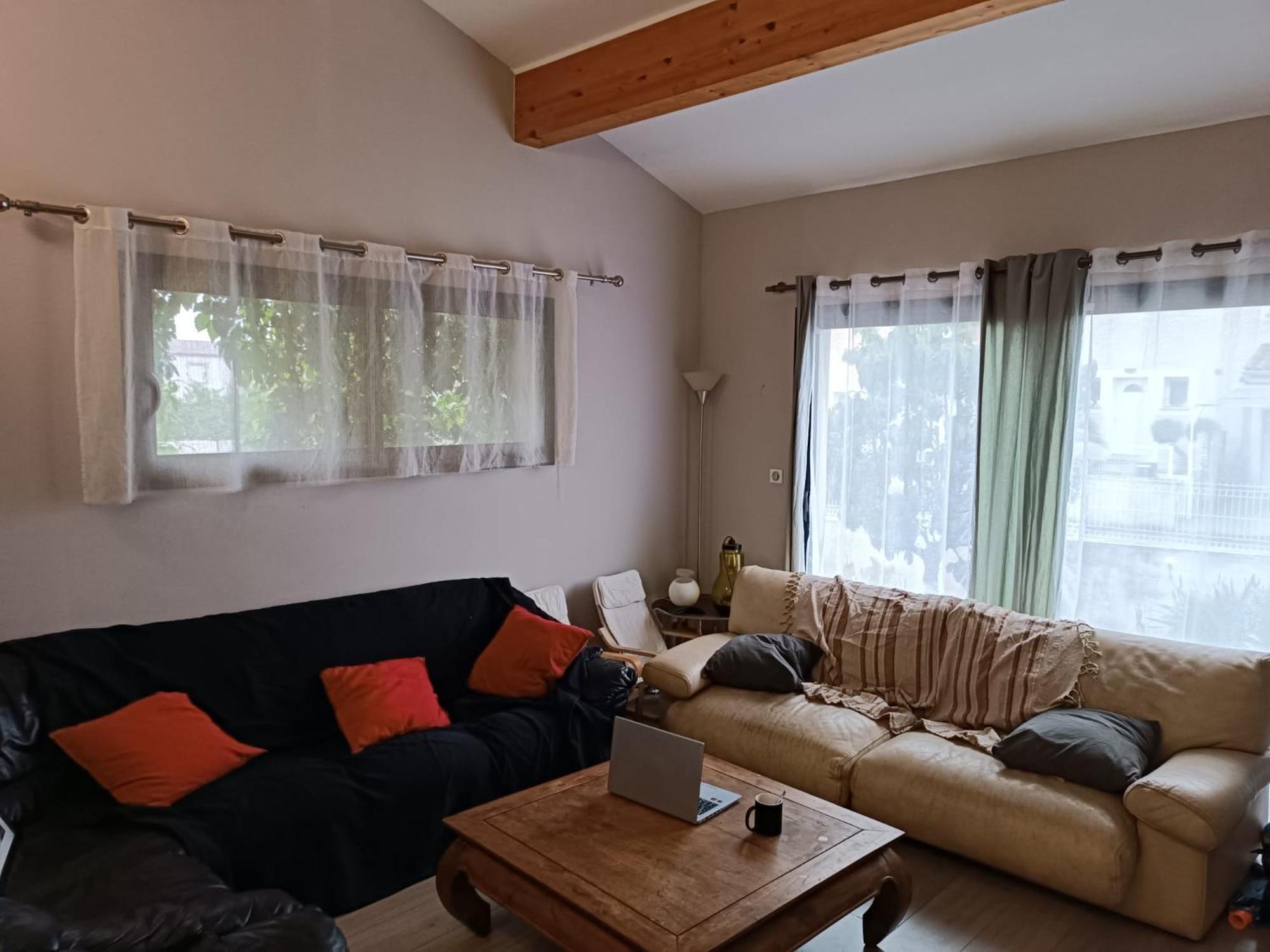 Chambres A Vacquieres Eksteriør billede