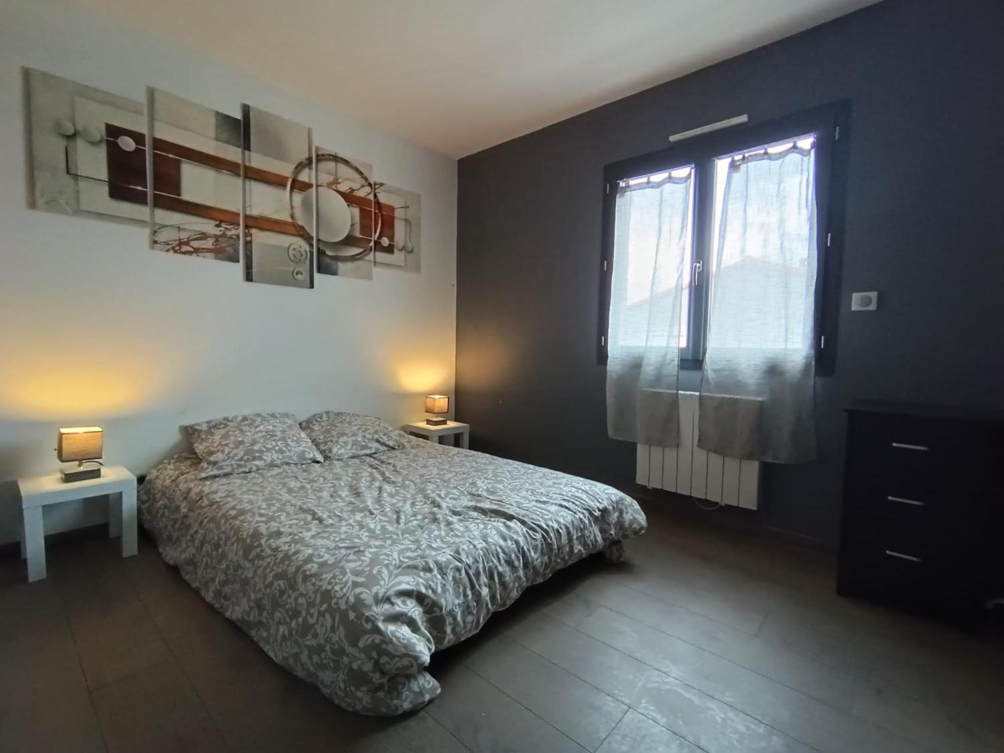 Chambres A Vacquieres Eksteriør billede