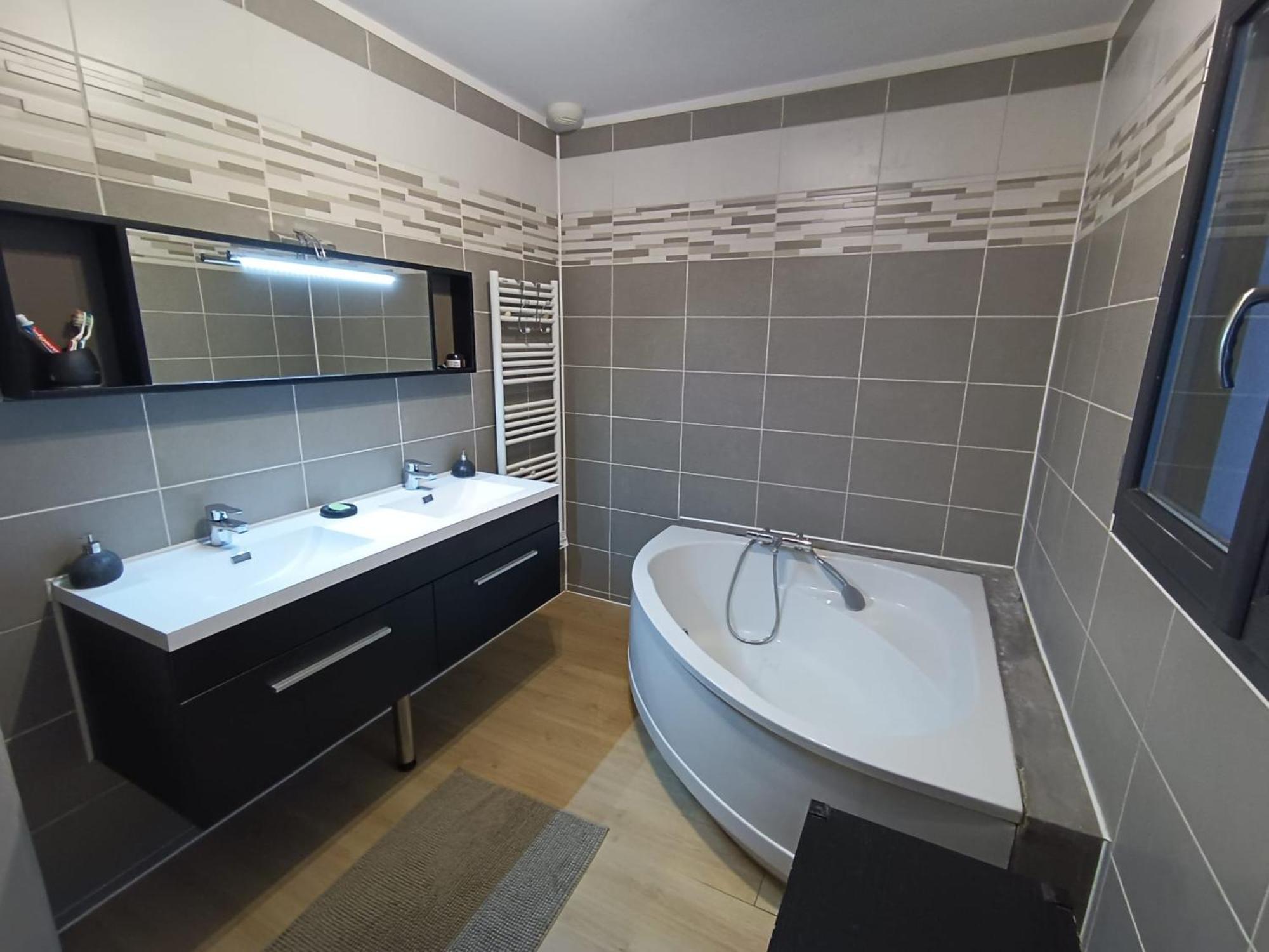 Chambres A Vacquieres Eksteriør billede
